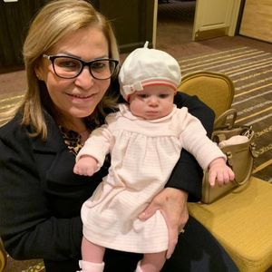 Meet your Posher, Roseli